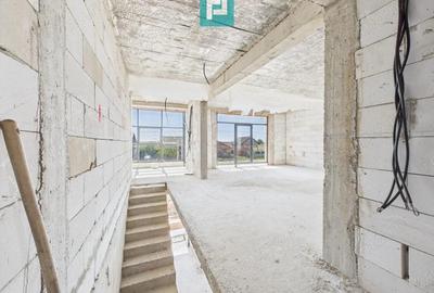 Casa cu etaj la gri in Zimandul Nou - 3