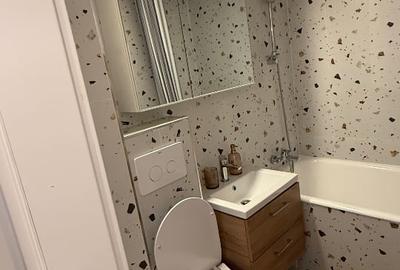 Apartament cu 3 camere semidecomandat, mobilat în Drumul Taberei - 7