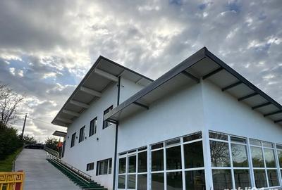 Inchiriez sau Vand spatiu comercial Inchiriez sau Vand spatiu comercial - 3