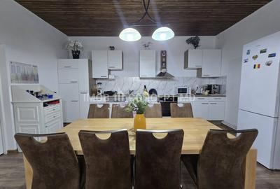 Vanzare Casa cu 3 camere si teren de 4000 mp in Soimari-Prahova - 10