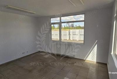 Spațiu comercial, de 360 mp, în Mihai Bravu - 10