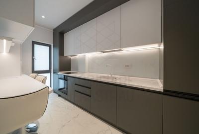 Floreasca | Luxury Boutique Apartments | Prima inchiriere - 6