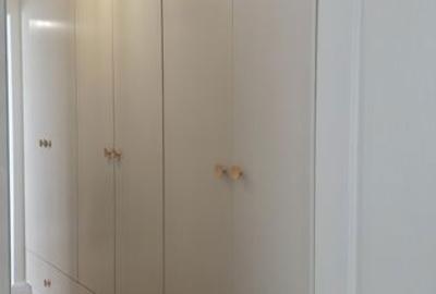 Apartament cu 2 camere decomandat în Central - 2