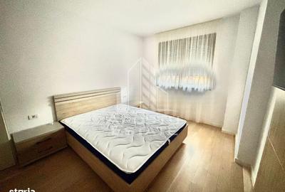 Apartament cu 3 camere, mobilat în Circumvalațiunii - 3