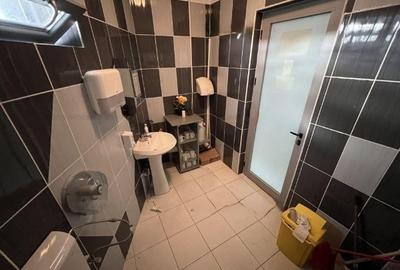 Birou, de 110 mp, în Central - 10