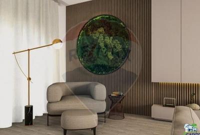 Vila 4 camere intr-un asamblu rezidential in Cernavoda /... - 8