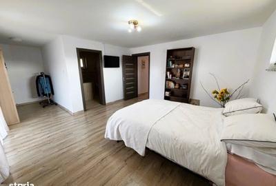 Casă cu 4 camere cu Teren 915 Mp în Găneasa - 10