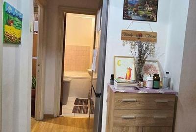Apartament cu 3 camere decomandat în Alexandru cel Bun - 3