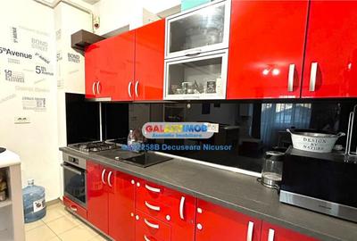 Apartament 2 camere, Militari Residence mobilat utilat 420 e - 13