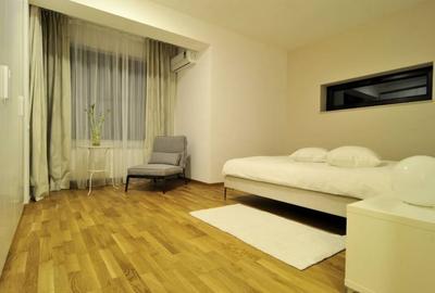 APARTAMENT 4 CAMERE MOBILAT  IN BANEASA - 10