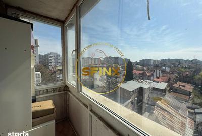 Apartament cu 3 camere decomandat în Grivița - 1
