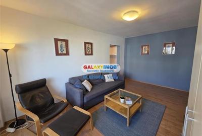 Apartament spatios Banu Manta - 1