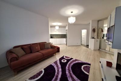 Apartament cu 2 camere, 61 mp, zona BMW - 5