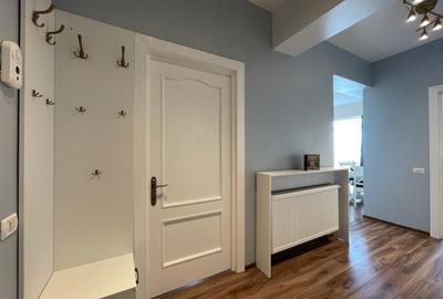 Exclusivitate- Tomis Nord, apartament 3 camere, bloc 2015, liber, loc de parcare - 24
