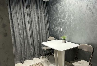 Garsonieră decomandată în Exterior Vest - 3