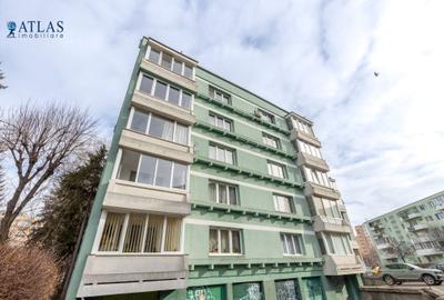 Apartament cu 3 camere decomandat, mobilat în Hărmanului - 15