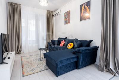 3 camere | Mobilat si utilat | Via Pipera - 2