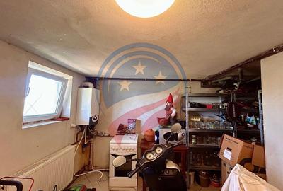 Casă individuală cu 6 camere cu Teren 1105 Mp în Cârcea - 19