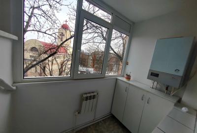 Garsonieră semidecomandată, mobilată în Tătărași - 7