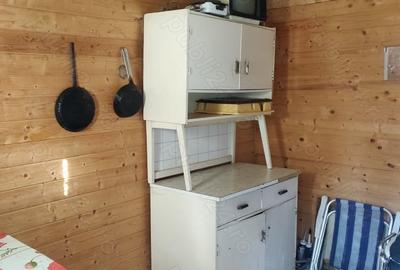 Casă cu 2 camere în Câmpu Cetății - 3