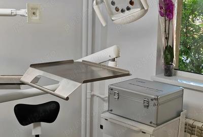 Medic stomatolog caut colaboraratori medici stomatologi in Bucure?ti sector 2 - 4