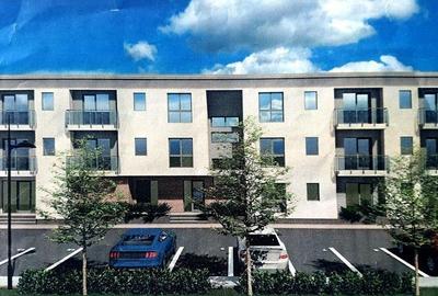 Apartament cu 2 camere în Grădiște