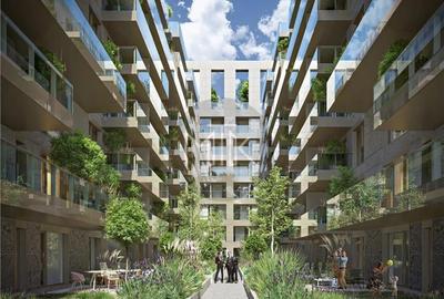 Cortina 126 I Apartament 3 camere | Pipera - Erou Iancu Nicolae - 30