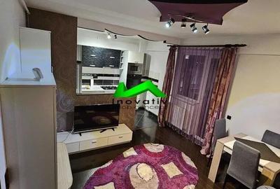 Apartament de inchiriat 3 camere pivnita Sibiu Turnisor - 2
