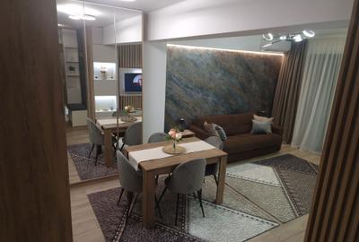 Apartament cu 3 camere decomandat în Bratia din Deal - 1