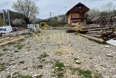 Spațiu comercial, în Agăș - 4