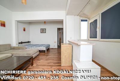 Garsonieră, mobilată în Kogălniceanu - 3