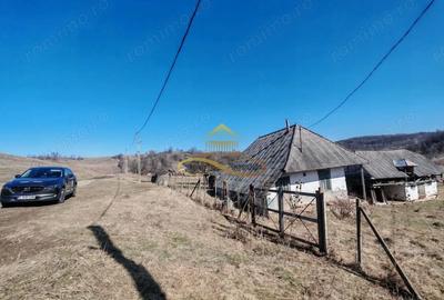 Teren de 6625 mp, în Nord - 3