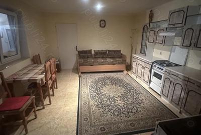 Casă cu 2 camere cu Teren 1500 Mp în Cloașterf - 1