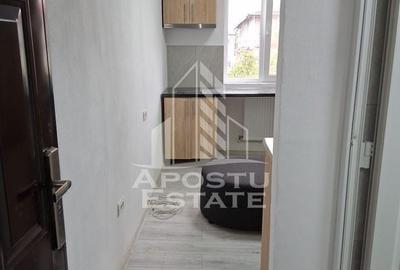 Garsonieră decomandată în Complex Studențesc - 3