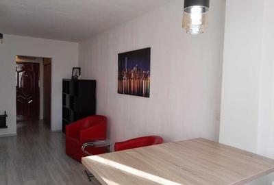 Garsonieră semidecomandată, mobilată în Central - 4