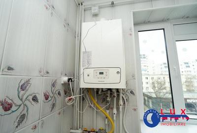 Apartament cu 2 camere semidecomandat în Babadag - 9