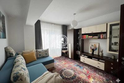 Apartament decomandat cu terasa in Cug - 6