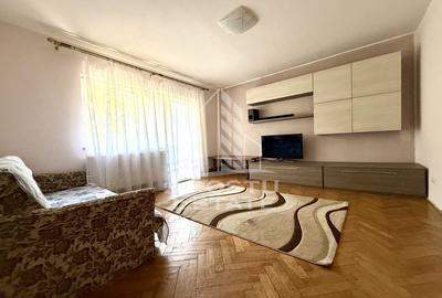 Apartament cu 4 camere, centrala proprie, etaj 2, zona Girocului - 2