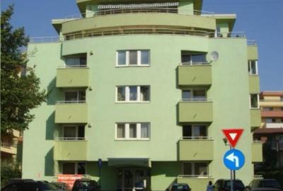 Herastrau/Madgearu, inchiriere apart  generos 4/5 cam, 215 mp utili, et 4/5 - 12