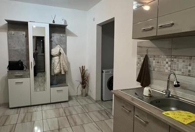 Apartament cu 2 camere decomandat în Buzaului - 5