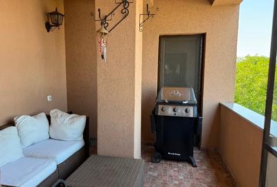 Apartament 4 camere, 2 locuri parcare subterana, Sectorul 1, Bucurestii Noi - 13