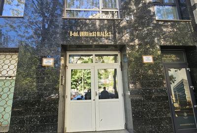 Apartament 2 Camere Unirii  ( 80 mp - priveliste nota 10 ) - 18