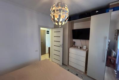 Ramuri Tei,Grigore Moisil,Lacul Tei,constructie 2015, bloc boutique - 11