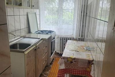Apartament cu 2 camere în Șerbănești - 11