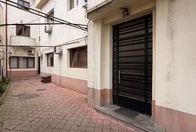 SPATIU BIROURI | ATELIER | SHOWROOM | 200MP - 3