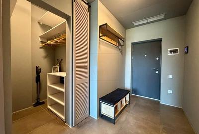 Apartament modern cu geamuri mari si vedere la padure-Comision 0 - 18