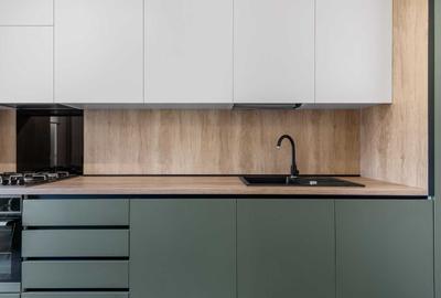 Apartament cu 2 camere decomandat, mobilat în Berceni - 4