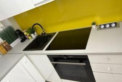 Apartament cu 2 camere semidecomandat în Central - 3