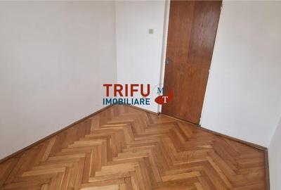 Apartament 3 camere, 2 bai, garaj, boxa zona Cetate - 4