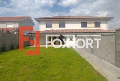 Duplex 5 camere, Sacalaz - Finisaje Premium - 33